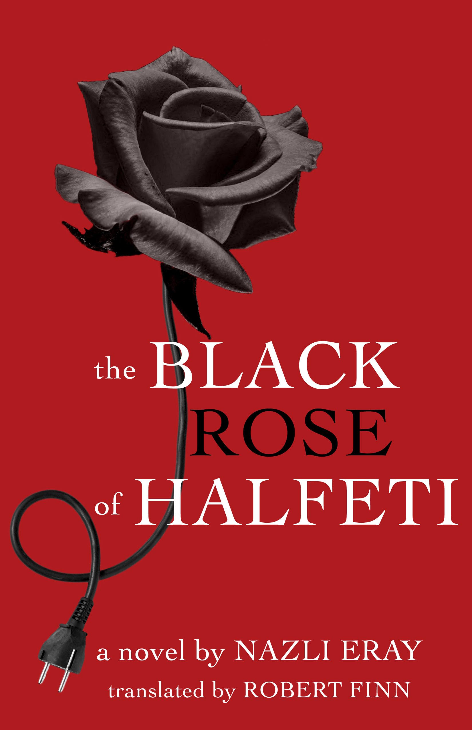 The Black Rose of Halfeti (Modern Middle East Literatures in Translation) Contemporary literature