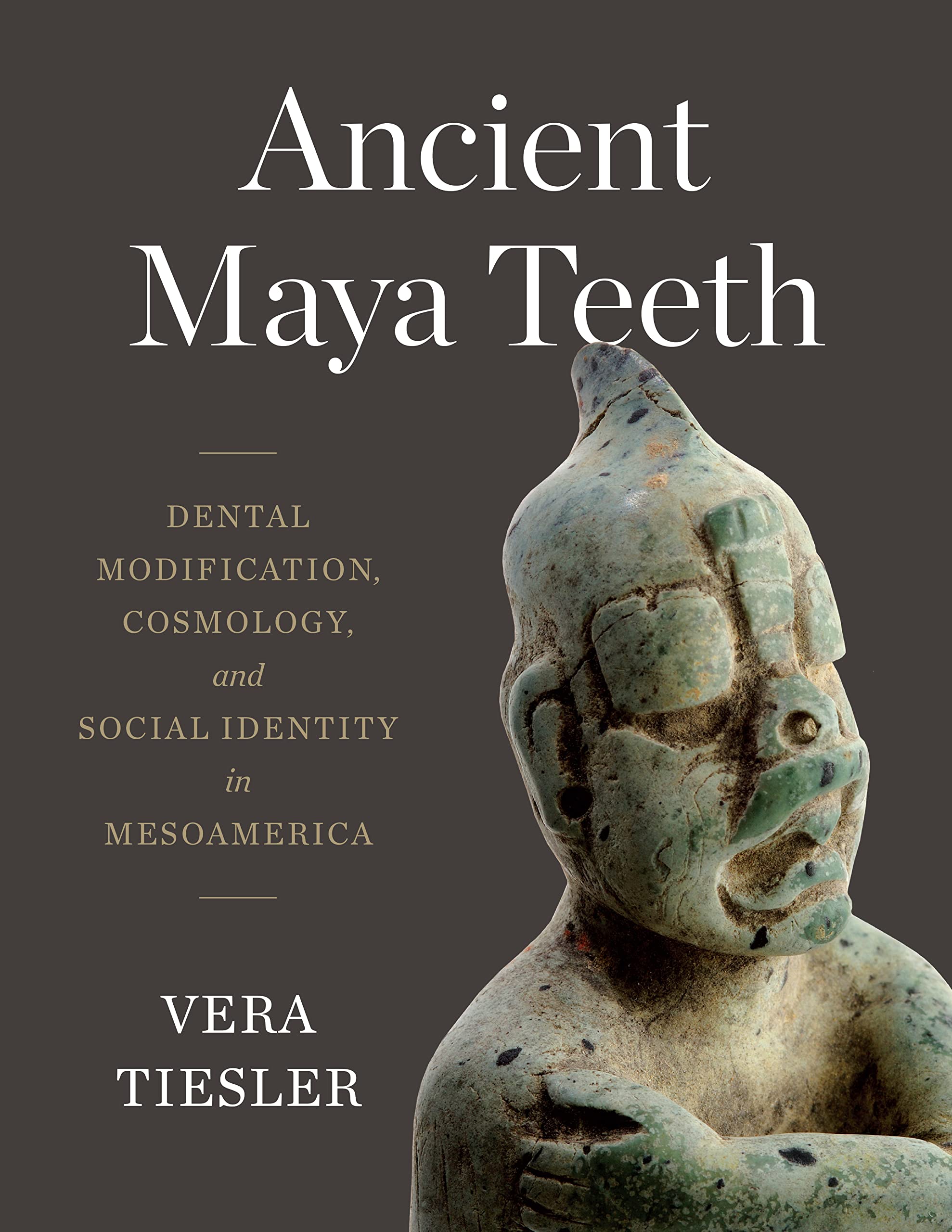 Ancient Maya Teeth: Dental Modification, Cosmology, and Social Identity in Mesoamerica Social Sciences