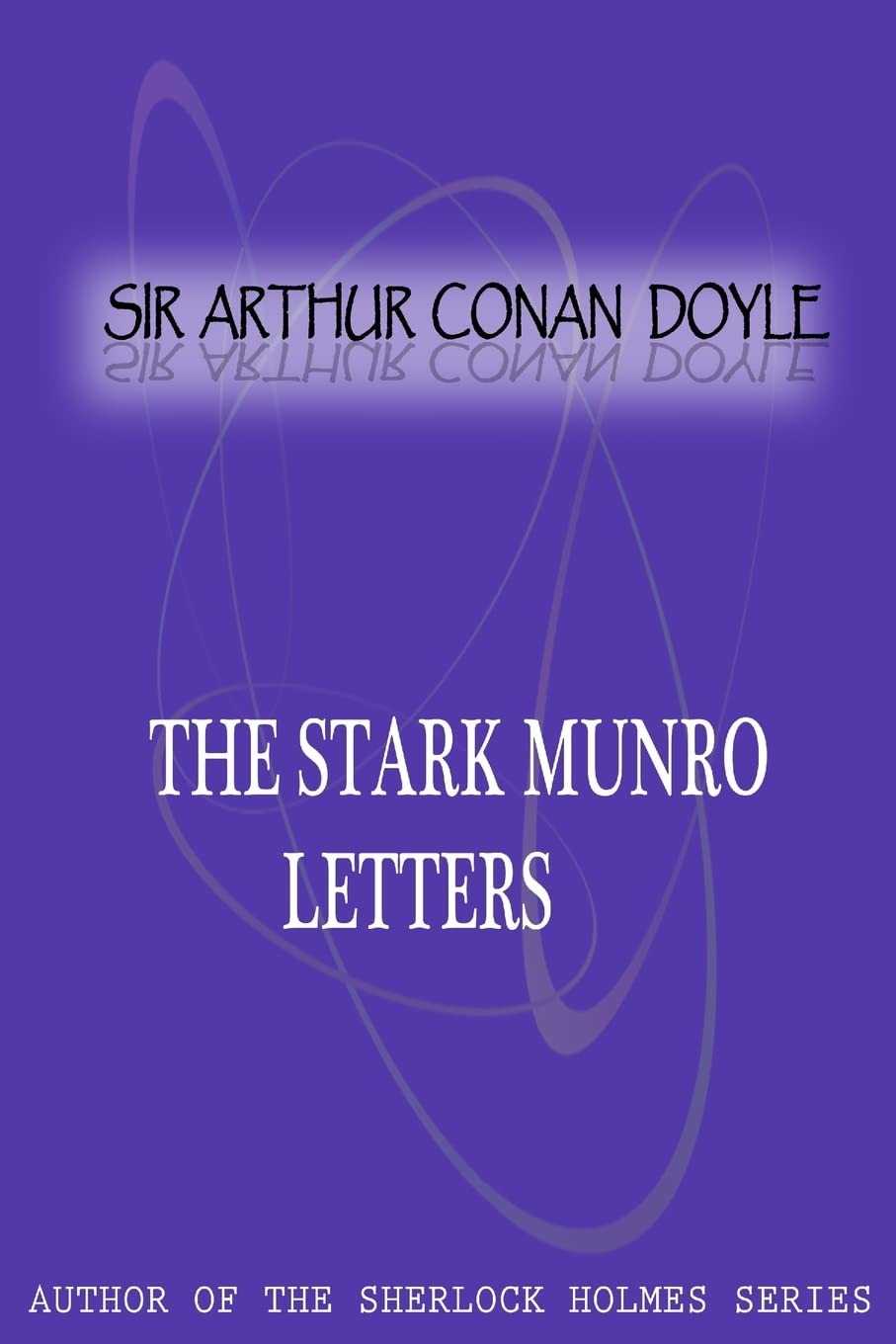Product Image: The Stark Munro Letters