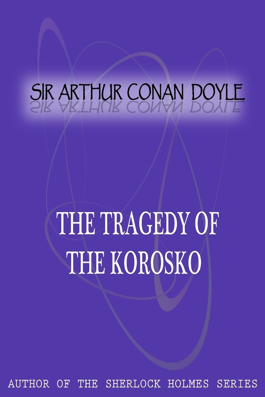 The Tragedy Of The Korosko International