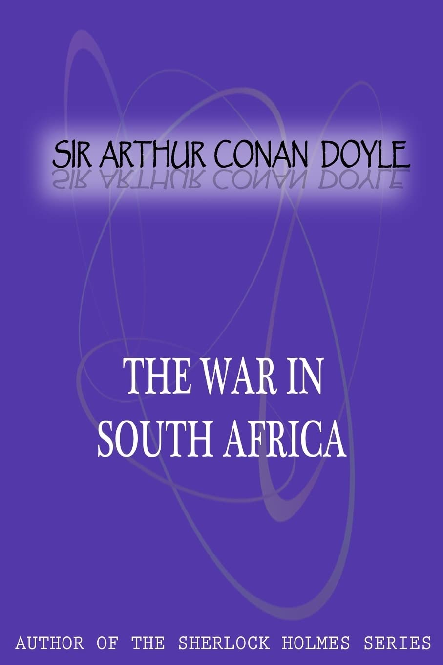 The War In South Africa International