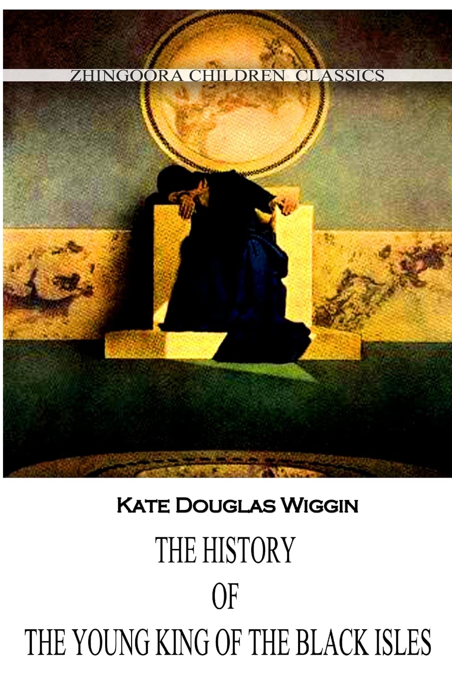 The History Of The Young King Of The Black Isles Contemporary literature