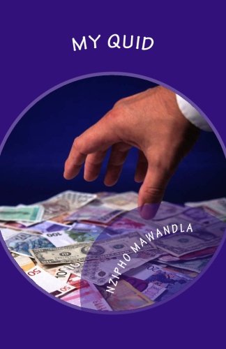 My Quid: A Personal Financial Life Skills management tool Study Guides