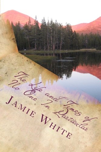 The Life and Times of No One Inparticular Books