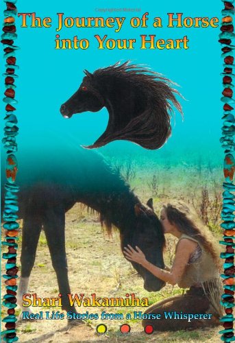 The Journey of a Horse into Your Heart Pets