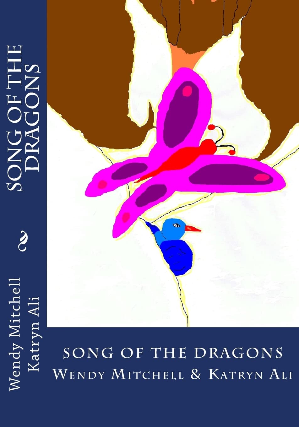 Song Of The Dragons Novels & Short Stories