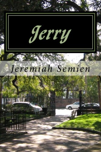 Jerry: The Entertainer Of The Year Art & Literature