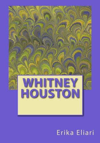 Whitney Houston Art & Literature
