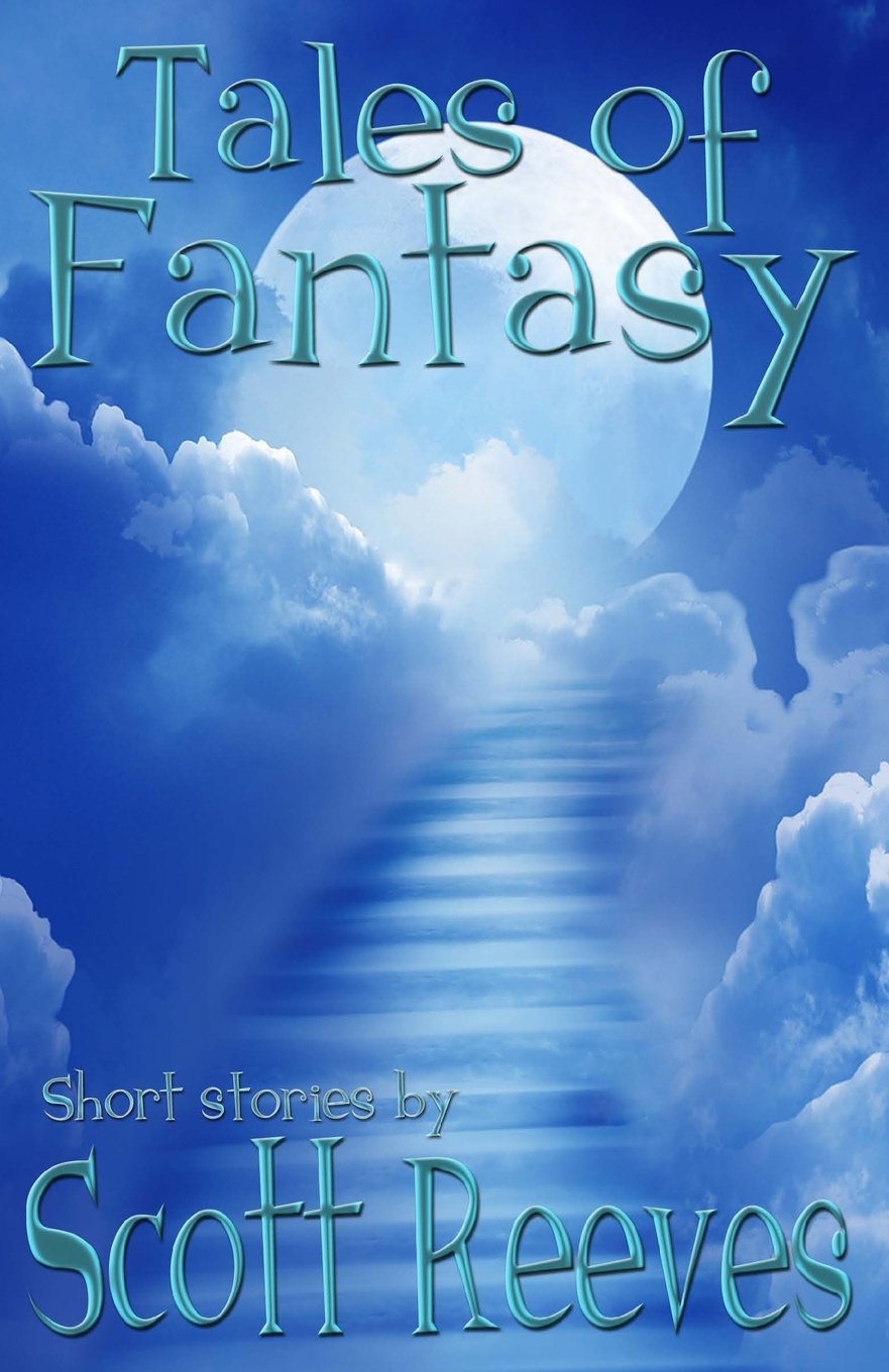 Tales of Fantasy Travel