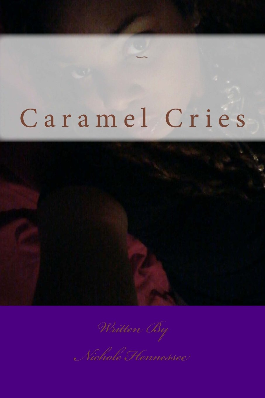 Product Image: Caramel Cries