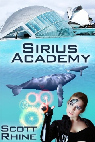 Sirius Academy: Jezebel' Ladder Book Two (Jezebel's Ladder, Band 2) Fantasy & Sci-Fi
