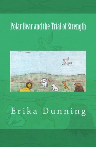 Polar Bear and the Trial of Strength Action & Adventure