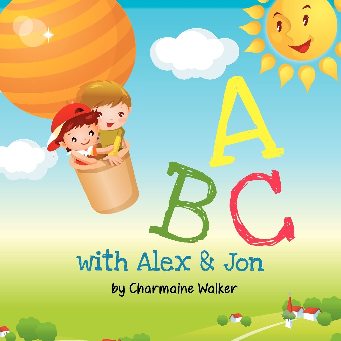 ABC with Alex & Jon Study Guides