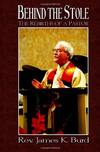 Behind the Stole: The Re-Births of a Pastor Religion & Esotericism