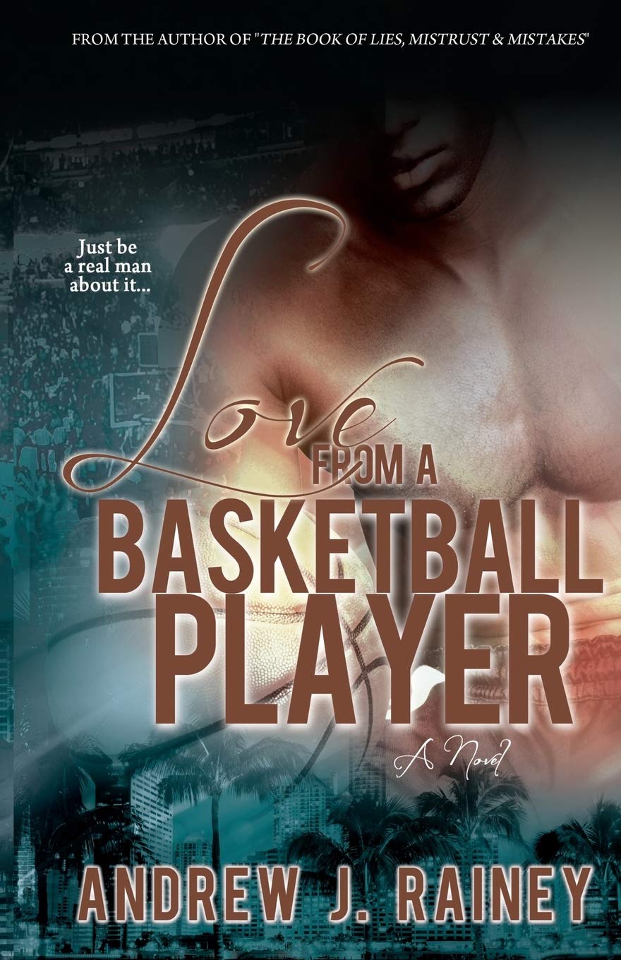 Love From A Basketball Player Drama