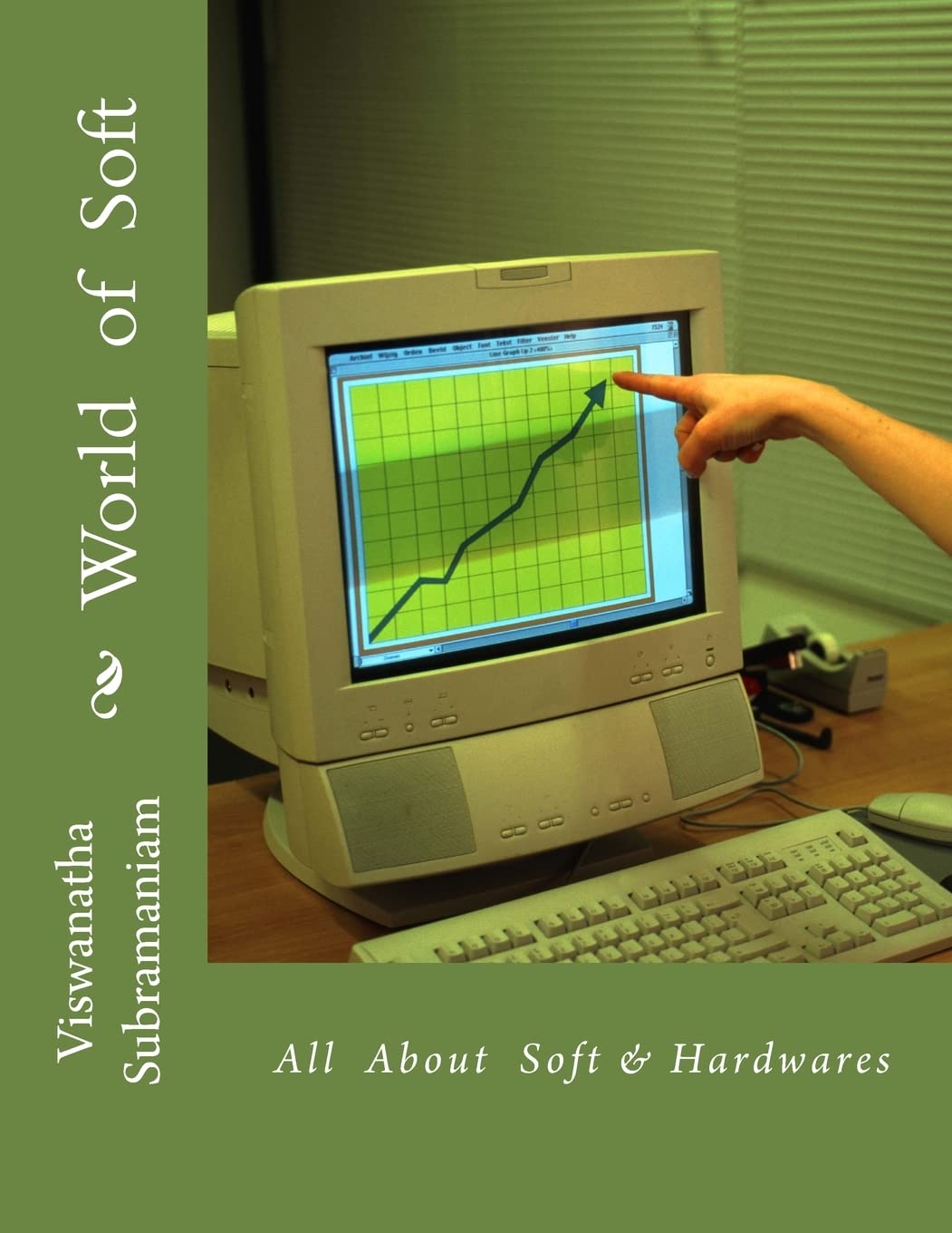 World of Soft: All about Soft & Hardwares Computer Science