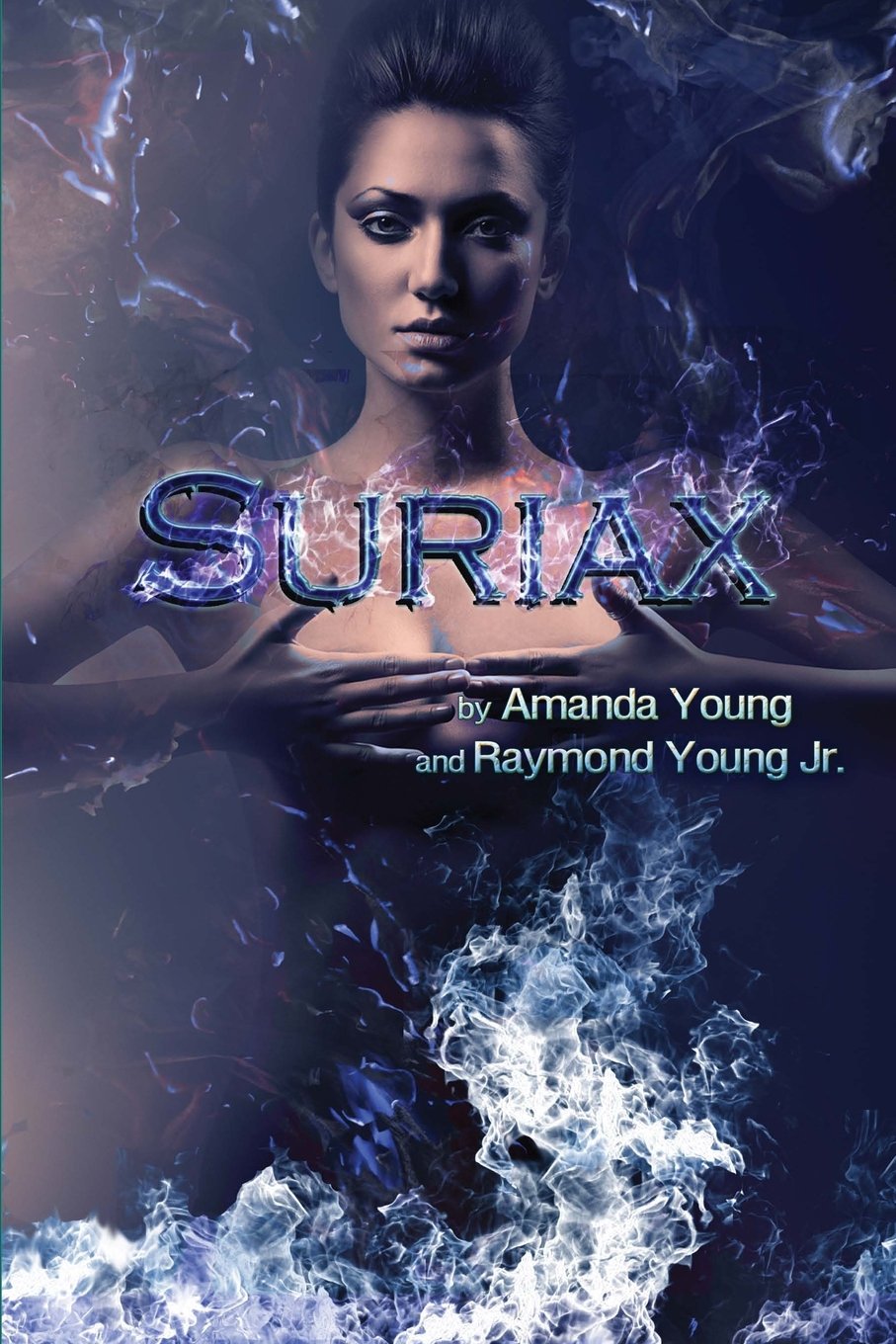 Suriax Fantasy & Sci-Fi