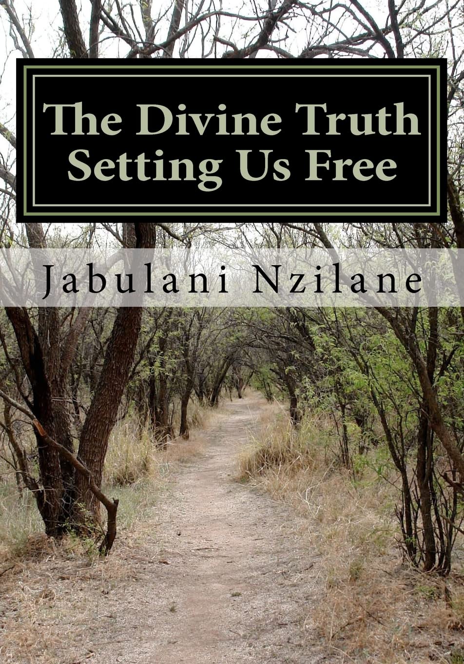 The Divine Truth Setting Us Free: Christian Conspiracy To Rule The World Religion & Esotericism
