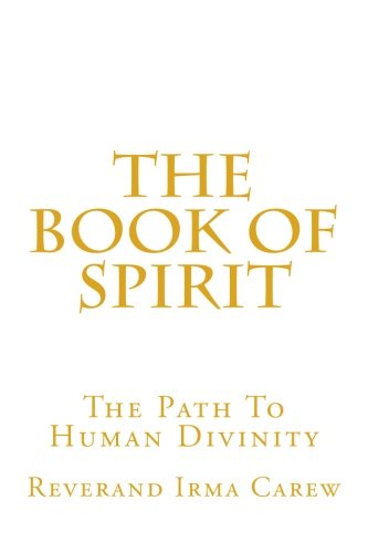 The Book of Spirit Religion & Esotericism