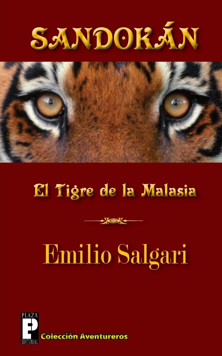 Sandokán: El Tigre de la Malasia Action & Adventure