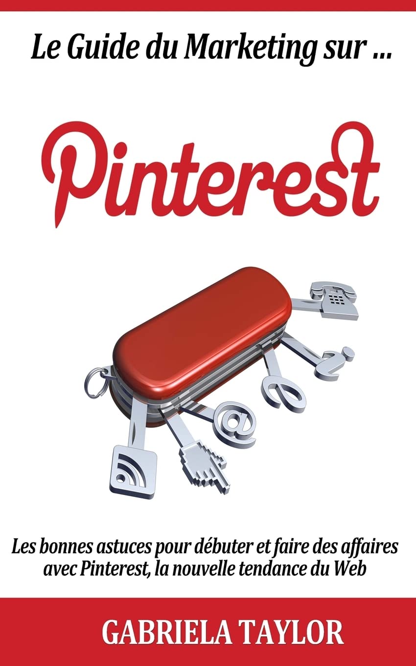Le Guide Du Marketing Sur Pinterest Business, Finance & Career