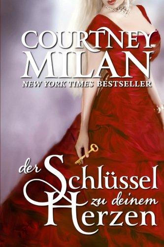 Der Schlüssel zu deinem Herzen Historical Fiction