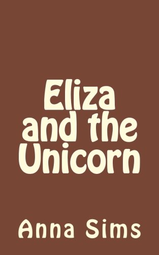 Product Image: Eliza and the Unicorn