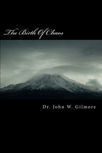 The Birth Of Chaos Humour & Satire