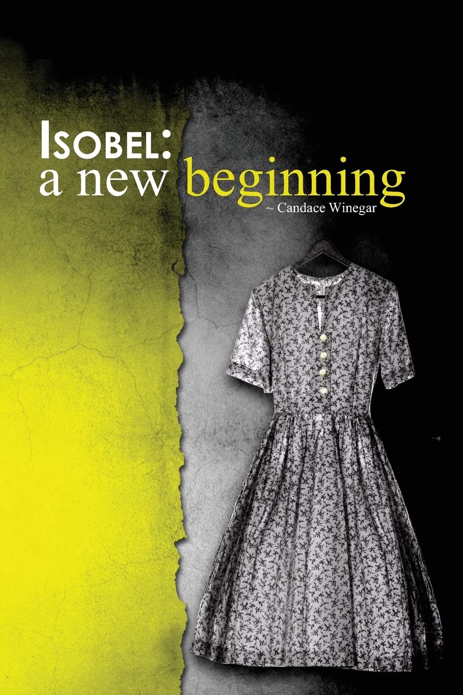 Product Image: Isobel: A New Beginning