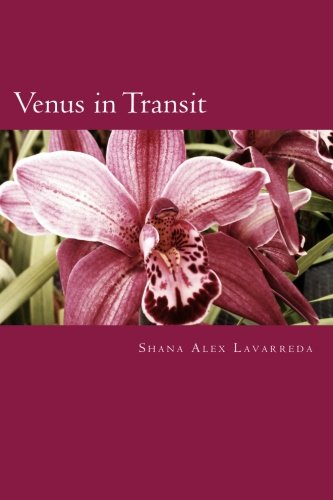 Product Image: Venus in Transit