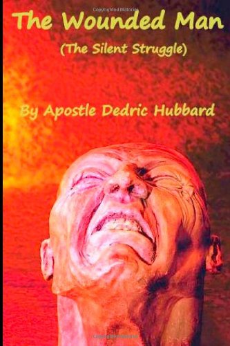 Product Image: The Wounded Man: The Silent Struggle