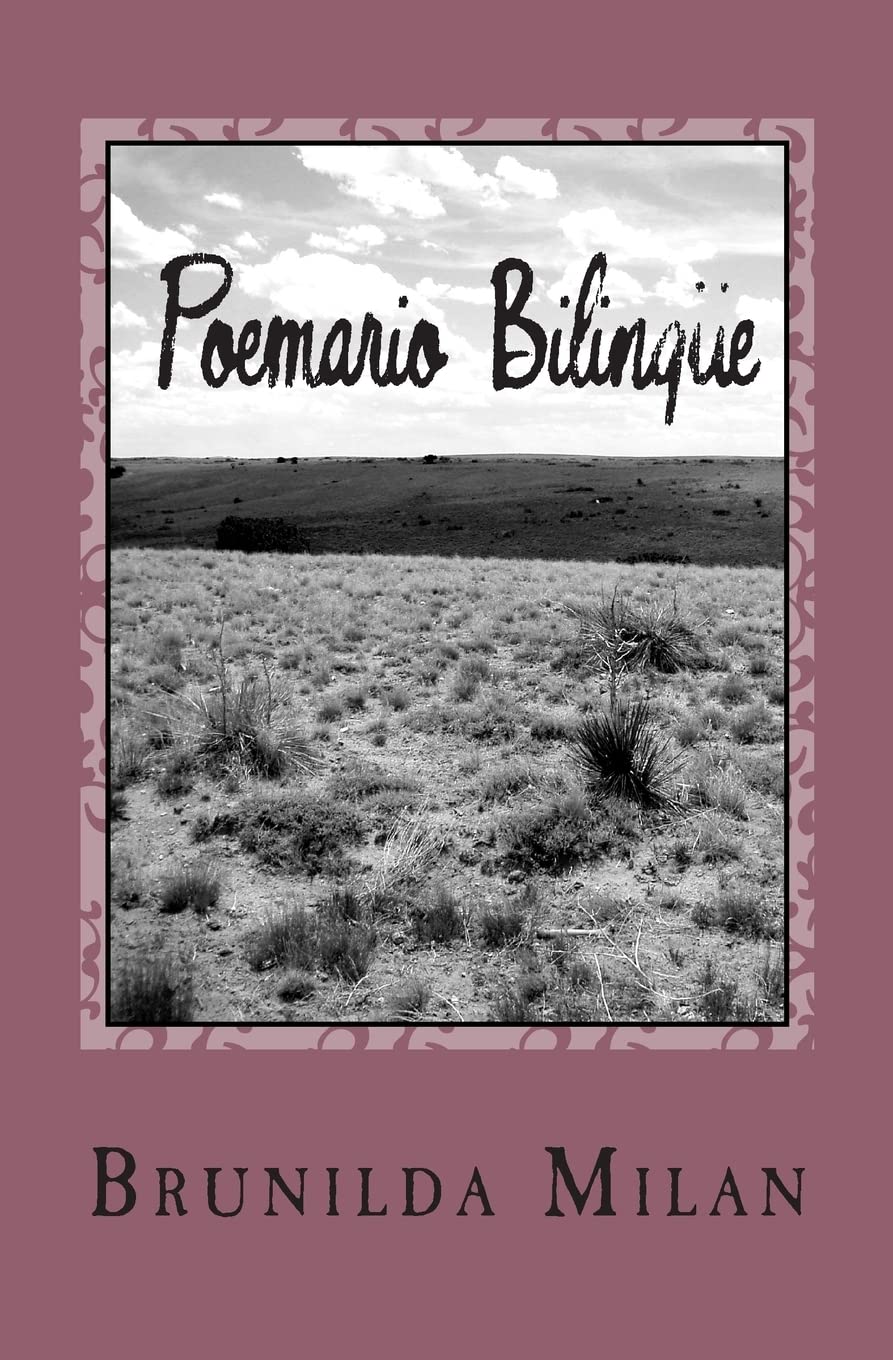 Product Image: Poemario Bilingüe