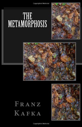 Product Image: The Metamorphosis