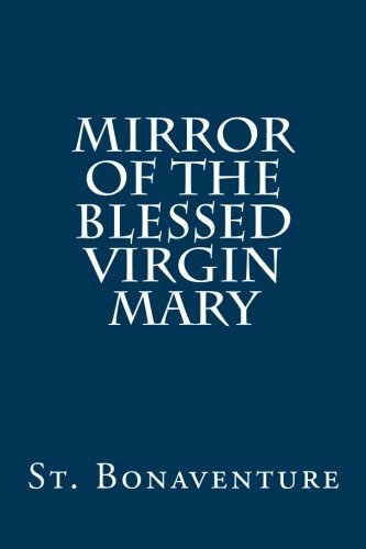 Mirror of the Blessed Virgin Mary Religion & Esotericism