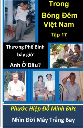 Trong Bong Dem Viet Nam, Tap 17 (Vietnamese Edition) Politics & History