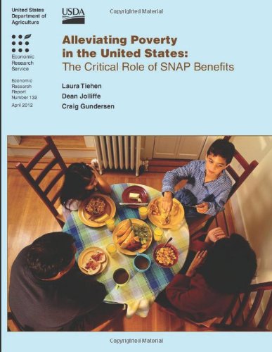 Alleviating Poverty in the United States: The Crucial Role of SNAP Benefits Social Sciences