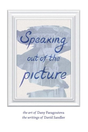 Speaking Out Of The Picture Poetry