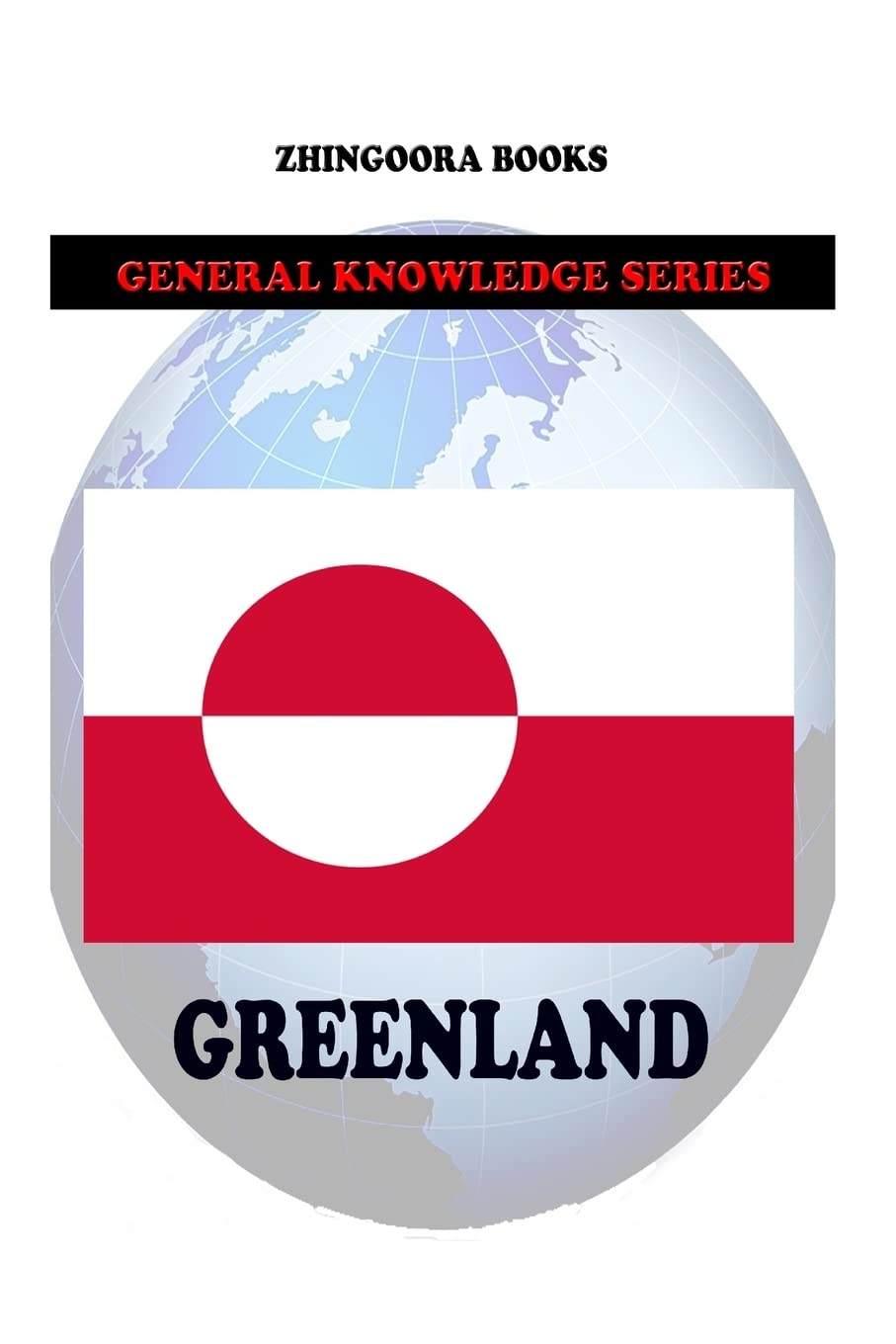 Product Image: Greenland