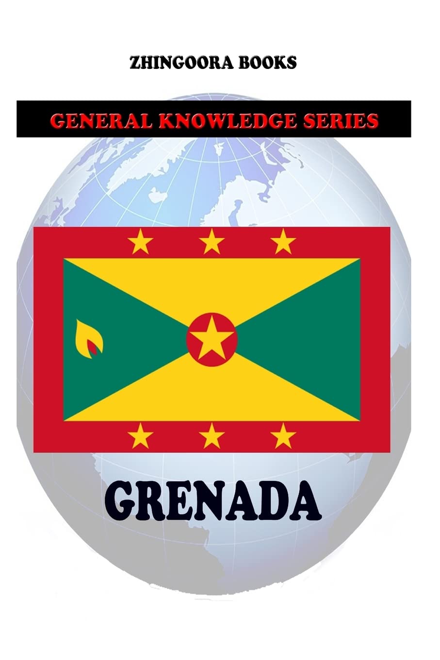 Grenada Reference Books