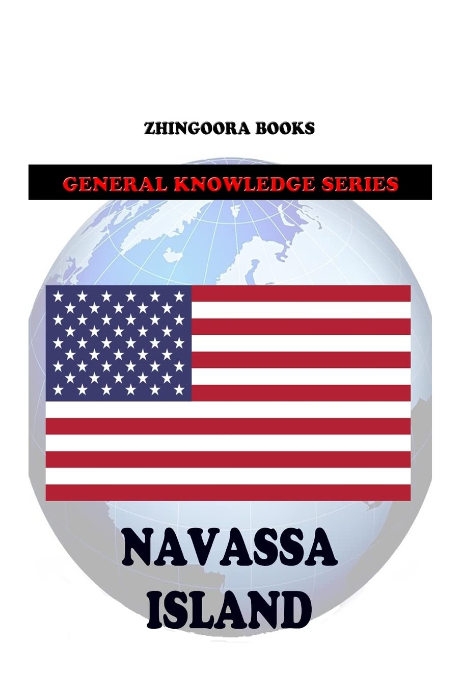 Product Image: Navassa Island