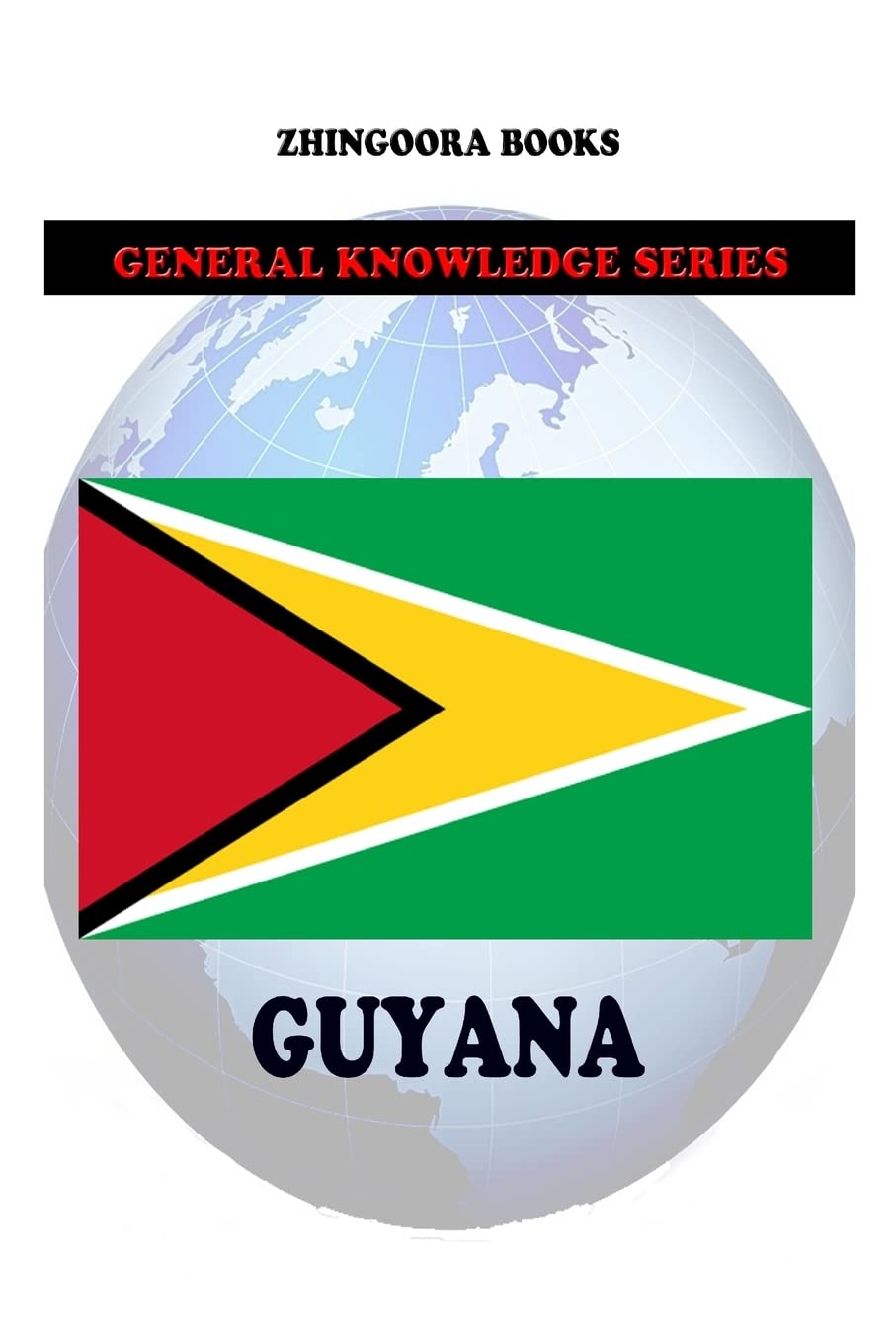 Product Image: Guyana