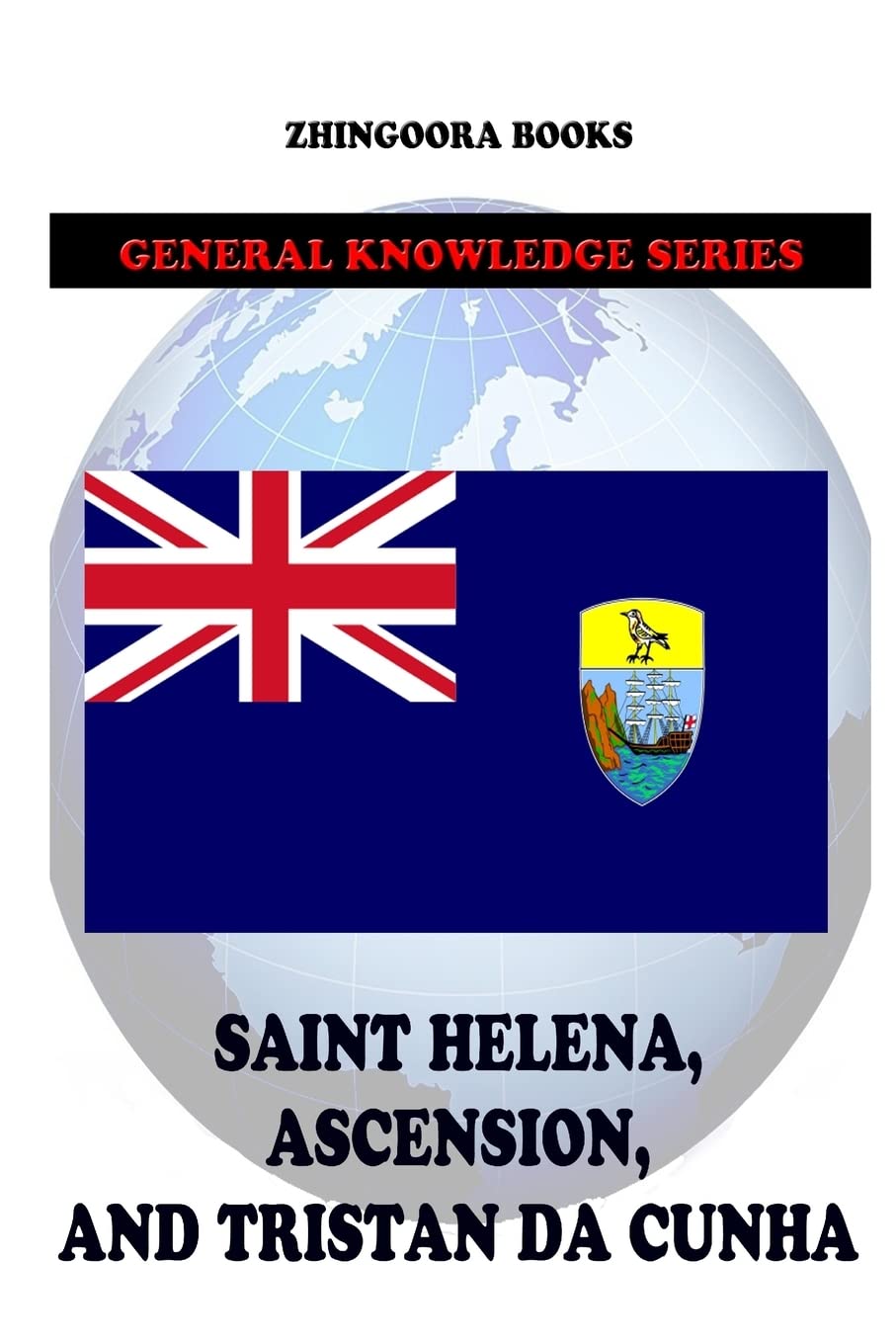 Saint Helena, Ascension, and Tristan da Cunha Reference Books