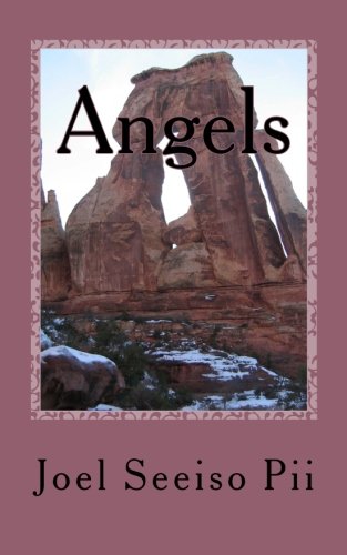 Angels book
