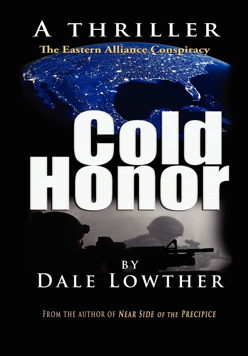 Cold Honor Action & Adventure