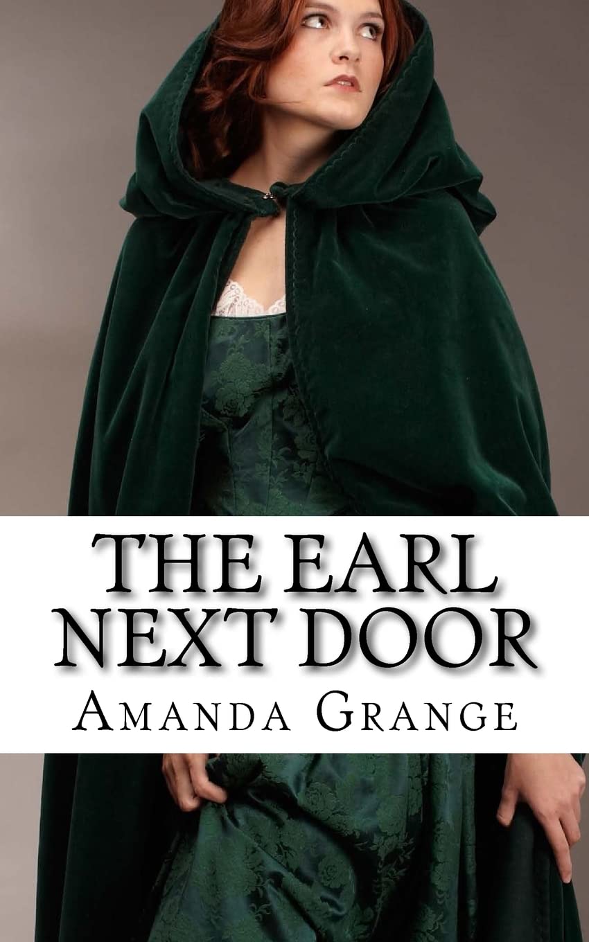 Product Image: The Earl Next Door