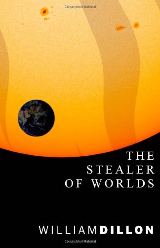 The Stealer of Worlds Action & Adventure