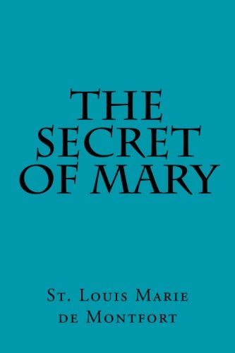 The Secret of Mary Religion & Esotericism