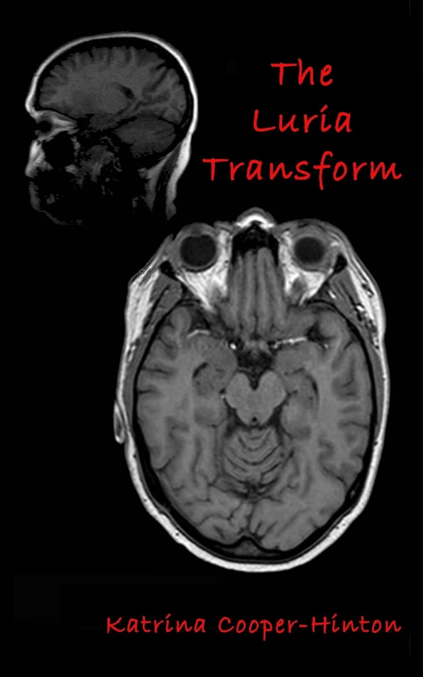 The Luria Transform Fantasy & Sci-Fi