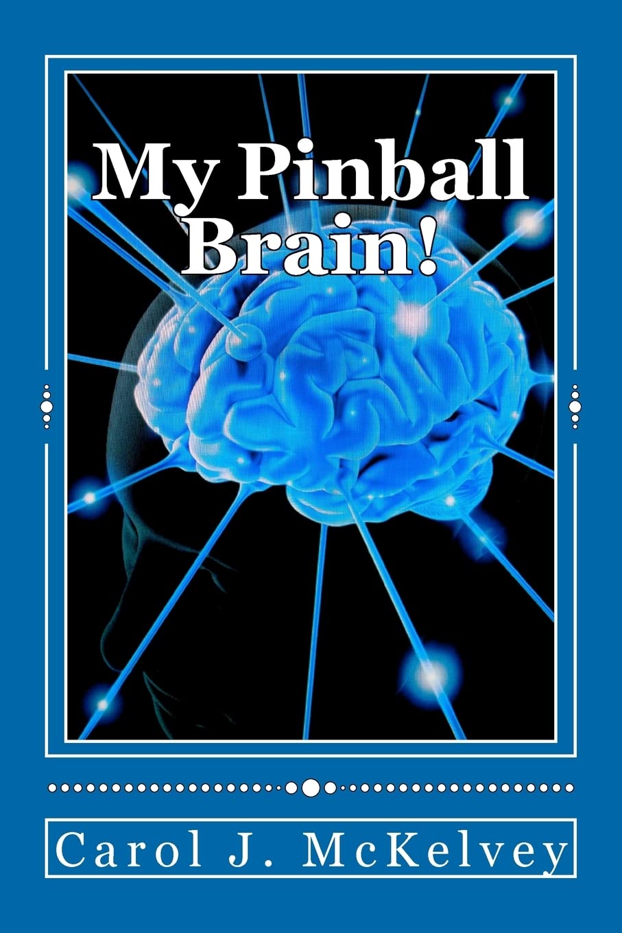 Product Image: My Pinball Brain!