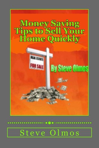 Money Saving Tips to Sell Your Home Quickly Books